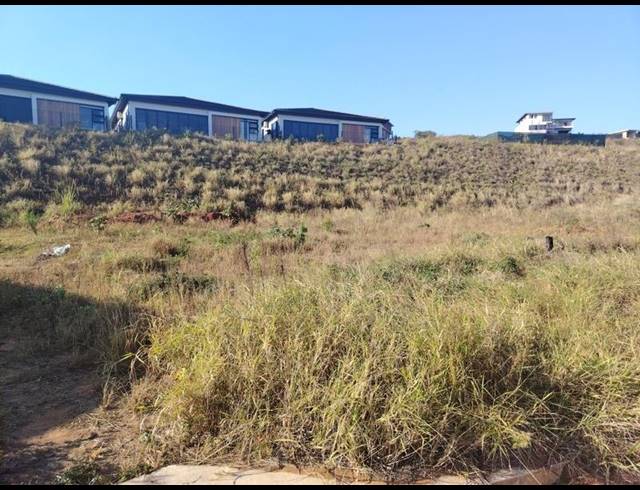LAND FOR SALE IN SIBAYA PRECINCT